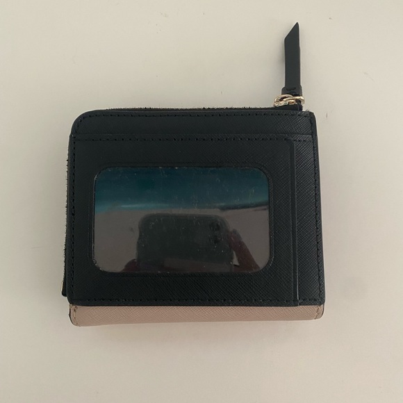 Kate Spade color block wallet. - Picture 3 of 7